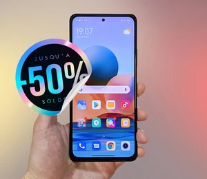 Soldes : 5 smartphones 5G Xiaomi et OPPO à prix cassé 🔥